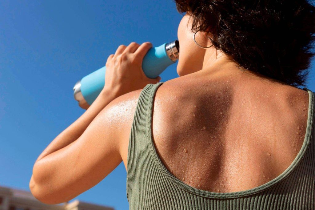 ola de calor aranjuez